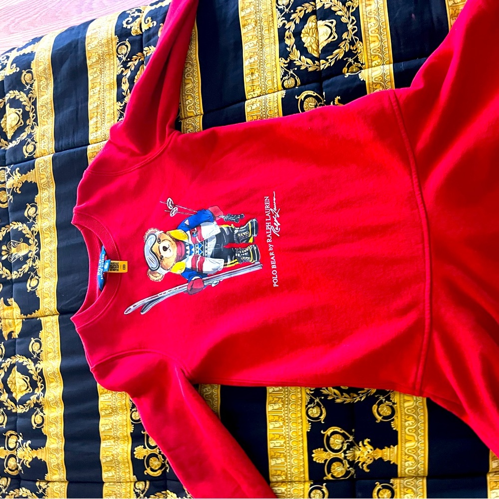 Polo Ralph Lauren dress size 6